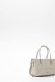 Women's Shoulder Bag A.Gray Bnt1781 - 6