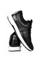 5333-1 Men's Leather Sports Shoes - 3