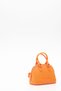 Women's Crossbody Bag Orange Bnt1705 - 4