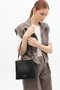 Women's Arm Bag Black Bnt1821 - 2