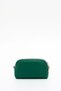 Benetton Women Crossbody Bag Green Bnt1717 - 4