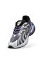 Inverse Mosaic Unisex Casual Shoes 40566801 Purple - 5