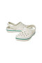 Crocband Clog K Children's Slippers 207006-0Hz Beige - 3