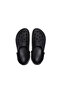 Off Court Clog K Children's Slippers 208479-001 Black - 4