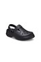 Classic Mary Jane Clog K Children's Slippers 210615-001Black - 2