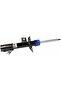 Shock Absorber Rear - Suitable for Ford Edge, Lincoln MKX