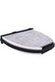 AC FILTER Suitable for Mercedes-Benz models C-Class, E-Class - 3