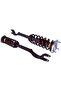 Shock Absorber Front - Suitable for Mercedes-Benz GLC, E-Class - 2
