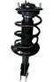 Shock Absorber Assembly Suitable for Mustang - Rear Right, Performance Tuned