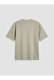 Crew Neck Men's T-Shirt - 6