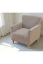 Armchair Cover, Slipcover, Single Sofa Cover 1 Piece