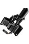 Step Motor OEM FL7Z-16A506-A, Compatible for Ford Lincoln Power Running Board Motor