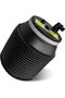 Gen-Uine A/C Refrigerant Hose Line OEM BB5Z19972C Compatible for Ford Explorer & Police Interceptor - 3