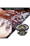 Gen-Uine Thermostat OEM 1305A280 Compatible for Mitsubishi Outlander Lancer & More - Engine Coolant - 3