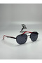 Ferr Collection Mix Sap Black Sunglasses Uv400 Protection 2026 New Summer Season Model - 5
