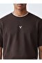 Xside Active Crew Neck Men's Sports T-Shirt - 2