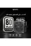 مزود طاقة للألعاب 1250 واط 80+ بلاتينيوم معياري بالكامل - 5