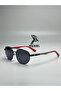 Ferr Collection Mix Sap Black Sunglasses Uv400 Protection 2026 New Summer Season Model - 2