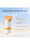 Vitamin C Skin Care Set, 6 Pcs Skincare Kit for Women - 5