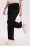 Premium Women's Adjustable Wide-Cut Summer Baggy Sweatpants - 6
