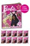 Sticker Collection 2023 Together We Shine Missing Stickers Album+10 Pack (50 Stickers) - 8