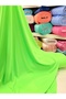 جيرسي ليكرا مرن من نوع إنترلوك
