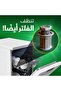 منظف أطباق باور أكشن، 70 قرص، برائحة الليمون - 5