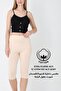 Women's 5-Pack Underwear Leggings - 90% Cotton - 3