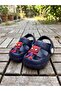 Non-Slip Patterned Garden Beach Pool Daily Slippers Sandals - 3