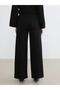 Elastic Waist Soft Touch Women's Sweatpants (S6) - 4