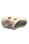 Kocamanlar e435.f orthopedic unisex children's slippers - mink - 5