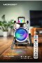 TROLLEY SPEAKER - 2