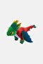 Dragons The Nine Realms Reveal Plush Toy, Assorted - 4