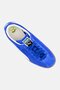 Men Brasil Lace Up Outdoor Shoes, Blue - 3