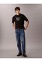 Erkek 16s Cursive T-shirt - 4