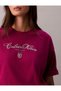 Kadın Oversize T-shirt - 3
