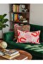 You Are Positively Magnetic Written Double-Sided Throw Pillow Cover - 30X50Cm - Decorative Throw Pillow Cover - 2