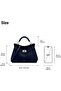 JW PEI Women's Lucia Classic Top Handbag - 7