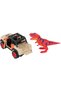 Safari Vehicle with Sound and Lights - 3