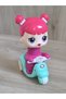 Bas Git Scooter Kız Bebek - 9