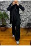 Palazzo Pants Muslin 100% Cotton Double Layer Fabric - 3