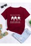 oversize Money can buy a lot of things, printed printed T-shirt