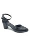 Ventes 564765 Special Production Size 41-42 Women's Heeled Shoes Black - 3