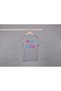 Unisex Cotton 100% Oversized T-Shirt Plain 30/1 Fabric