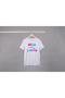 Unisex Cotton 100% Oversized T-Shirt Plain 30/1 Fabric
