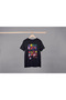 Unisex Cotton 100% Oversized T-Shirt Plain 30/1 Fabric
