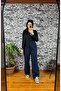 Palazzo Pants Muslin 100% Cotton Double Layer Fabric
