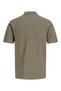 Men's Polo T-Shirt Jjalliance Polo Ss Ln Style No. 12288108 - 3