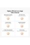 Xiaomi Dust Mite Vacuum Cleaner Pro – Powerful 14kPa Suction, UV Sterilization, HEPA Filtration, H - 4