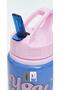 Lcw Accessories Mixed Stitch Printed Children's Water Bottle 630 ml - 2